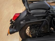UM Renegade 125 Vegas III (2021)(B/A1/A2/A)