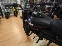 UM Renegade 125 Vegas III (2021)(B/A1/A2/A)