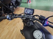 Wottan REBBE 401 (2025)(A2/A) KM 0