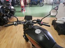 Wottan REBBE 401 (2025)(A2/A) KM 0