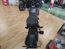 Wottan REBBE 401 (2025)(A2/A) KM 0