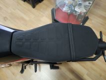 Wottan REBBE 401 (2025)(A2/A) KM 0