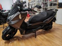 Wottan Storm T 125 (2022)(B/A1/A2/A)