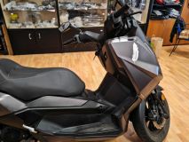 Wottan Storm T 125 (2022)(B/A1/A2/A)