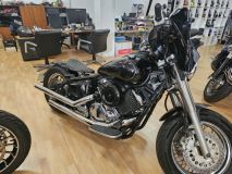Yamaha DragStar Customizada 1100A (2006)(A/A2)