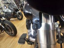 Yamaha DragStar Customizada 1100A (2006)(A/A2)