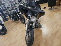 Yamaha DragStar Customizada 1100A (2006)(A/A2)