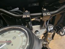 Yamaha DragStar Customizada 1100A (2006)(A/A2)