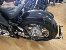 Yamaha DragStar Customizada 1100A (2006)(A/A2)