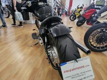 Yamaha DragStar Customizada 1100A (2006)(A/A2)