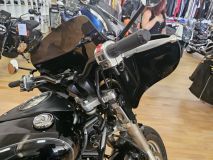 Yamaha DragStar Customizada 1100A (2006)(A/A2)