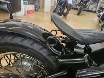 Yamaha DragStar Customizada 1100A (2006)(A/A2)