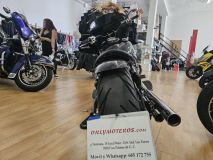 Yamaha DragStar Customizada 1100A (2006)(A/A2)