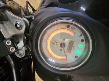 Yamaha DragStar Customizada 1100A (2006)(A/A2)