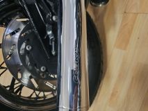 Yamaha DragStar Customizada 1100A (2006)(A/A2)