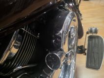 YAMAHA DragStar XVS1100A (2008)(A)(limitable)