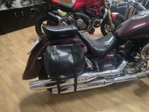 YAMAHA DragStar XVS1100A (2008)(A)(limitable)