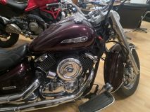 YAMAHA DragStar XVS1100A (2008)(A)(limitable)
