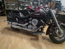 YAMAHA DragStar XVS1100A (2008)(A)(limitable)