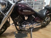 YAMAHA DragStar XVS1100A (2008)(A)(limitable)
