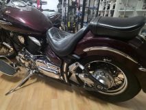 YAMAHA DragStar XVS1100A (2008)(A)(limitable)