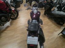 YAMAHA DragStar XVS1100A (2008)(A)(limitable)