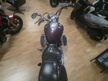 YAMAHA DragStar XVS1100A (2008)(A)(limitable)