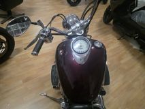 YAMAHA DragStar XVS1100A (2008)(A)(limitable)