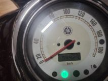 YAMAHA DragStar XVS1100A (2008)(A)(limitable)