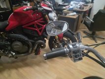 YAMAHA DragStar XVS1100A (2008)(A)(limitable)