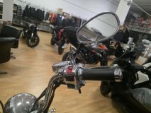 YAMAHA DragStar XVS1100A (2008)(A)(limitable)